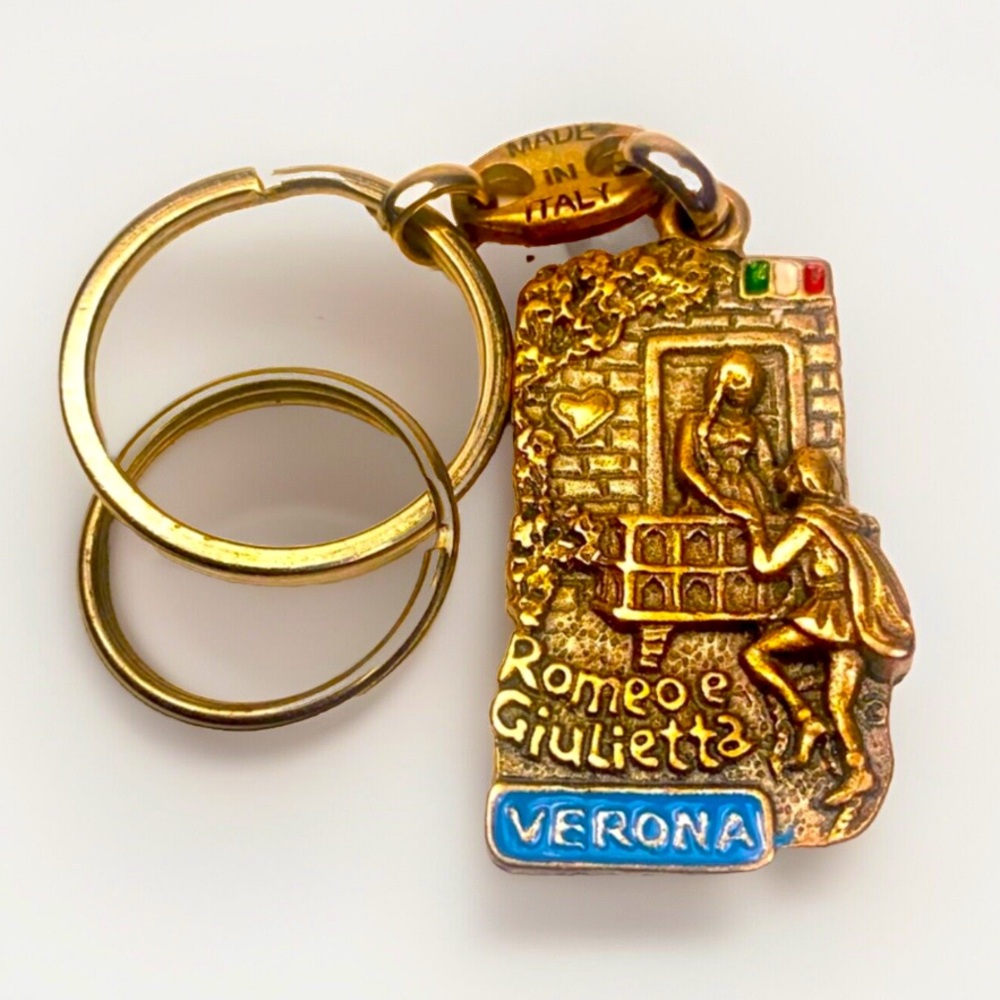 International Keychain Bundle - image 1